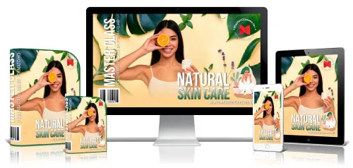 NATURAL SKIN CARE